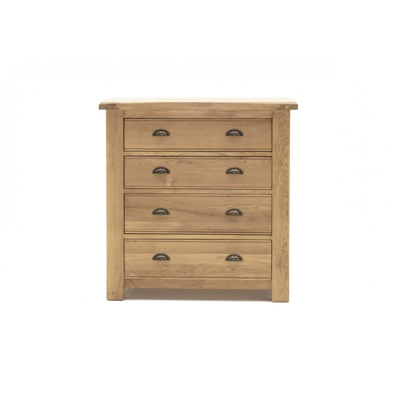 VL Breeze 4 Drawer Chest